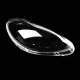 Стекло фары Mercedes-Benz S-Class W221 (2009-2013) lift (right)