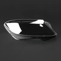 Стекло фары Mercedes-Benz S-Class W222 (2013-2017) prelift (left)
