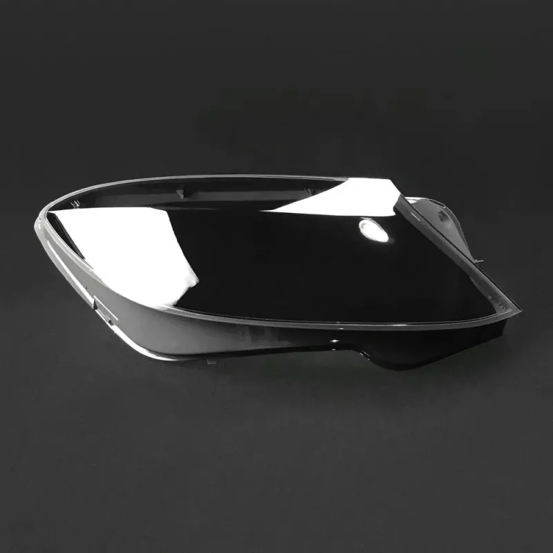 Стекло фары Mercedes-Benz S-Class W222 (2013-2017) prelift (left)