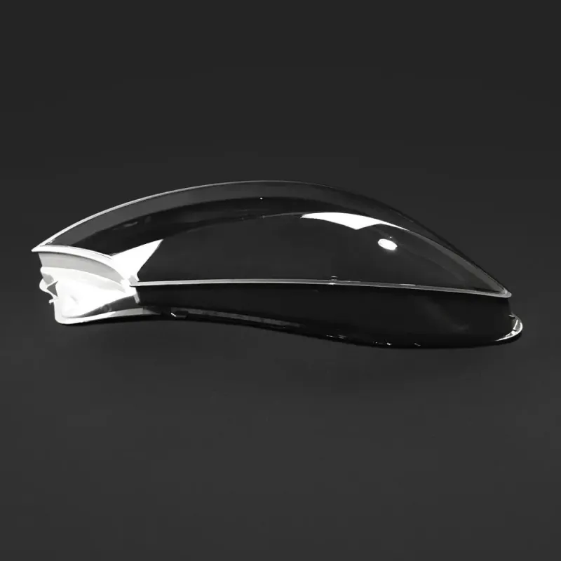 Стекло фары Mercedes-Benz S-Class W222 (2013-2017) prelift (left)
