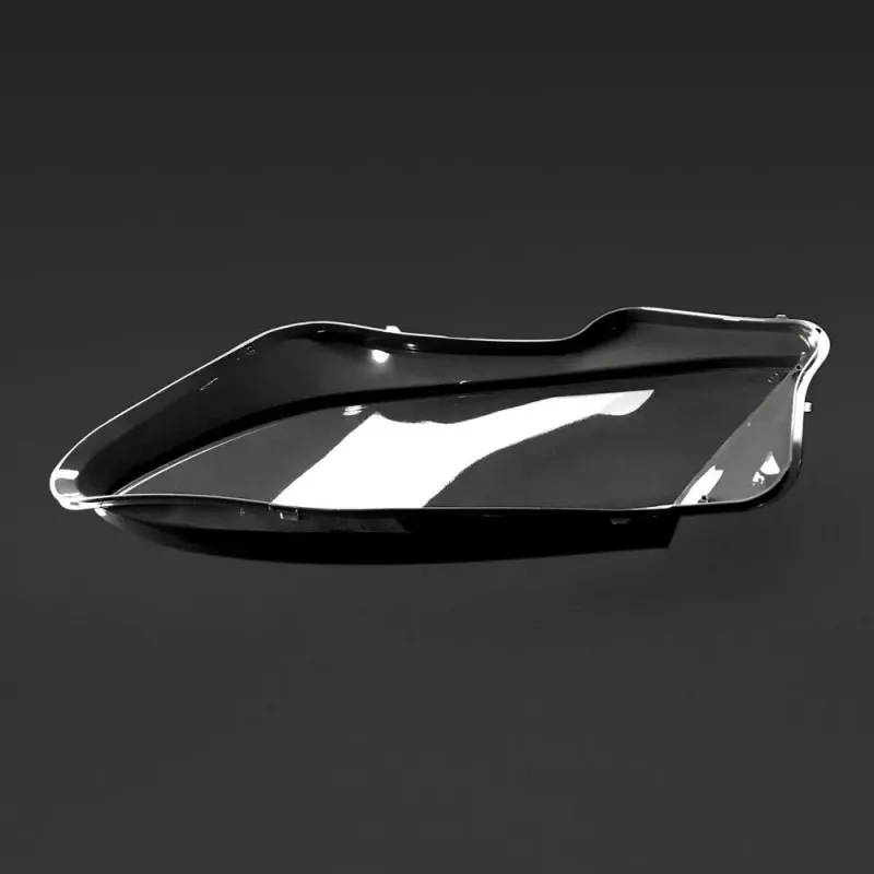 Стекло фары Mercedes-Benz S-Class W222 (2013-2017) prelift (left)