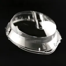 Стекло фары Mini Cooper Hatch Cabro R56 R57 (2009-2012) lift (right)