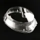 Стекло фары Mini Cooper Hatch Cabro R56 R57 (2009-2012) lift (right)