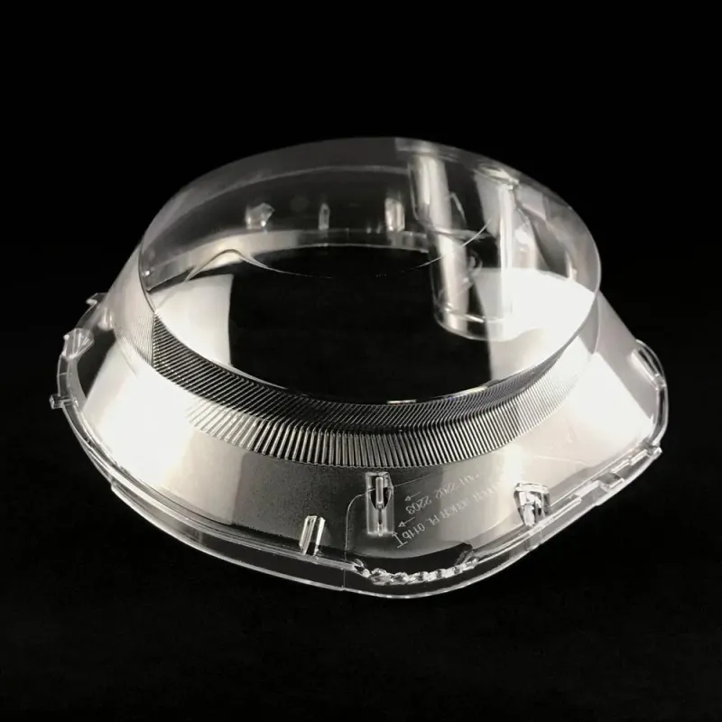 Стекло фары Mini Cooper Hatch Cabro R56 R57 (2009-2012) lift (right)