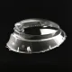 Стекло фары Mini Cooper Hatch Cabro R56 R57 (2009-2012) lift (right)