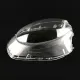 Стекло фары Mini Cooper Hatch Cabro R56 R57 (2009-2012) lift (right)