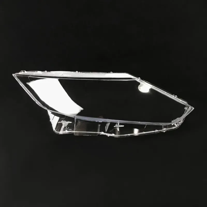 Стекло фары Nissan Qashqai J11 (2013-2017) prelift (right)