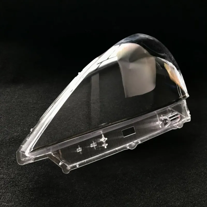 Стекло фары Nissan Teana J32 (2008-2014) (left)