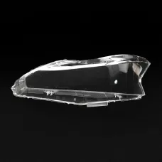Стекло фары Nissan Teana J33 (2012-2015) prelift (left)