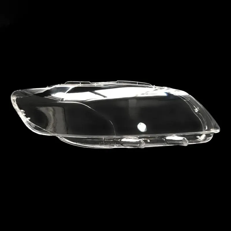 Стекло фары Peugeot 301 (2012-2016) prelift (right)