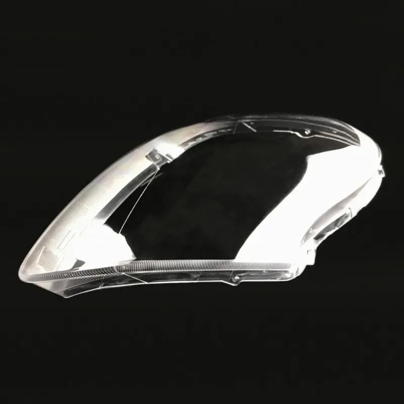 Стекло фары Porsche Cayenne 955 (2003-2007) prelift (left)