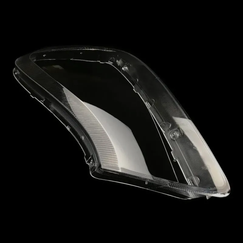 Стекло фары Porsche Cayenne 957 (2007-2010) lift (left)