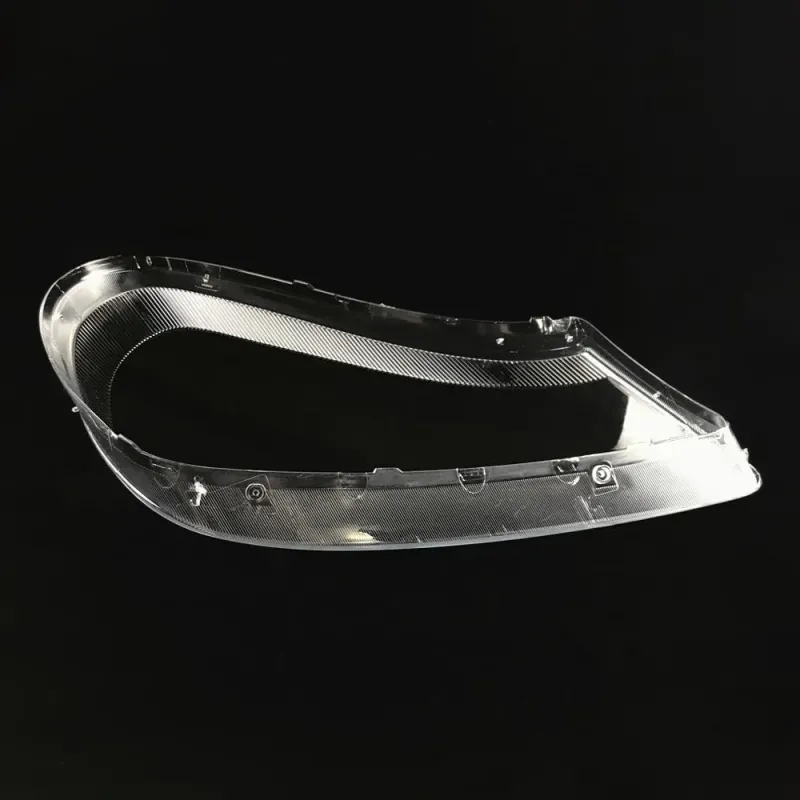 Стекло фары Porsche Cayenne 957 (2007-2010) lift (left)