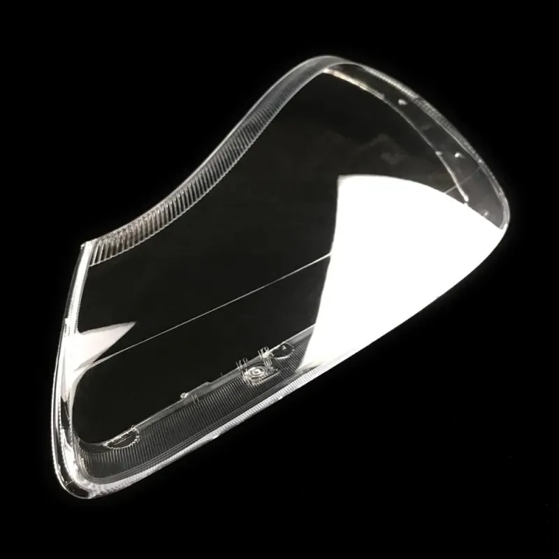 Стекло фары Porsche Cayenne 957 (2007-2010) lift (left)