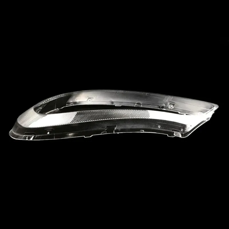Стекло фары Porsche Cayenne 957 (2007-2010) lift (left)