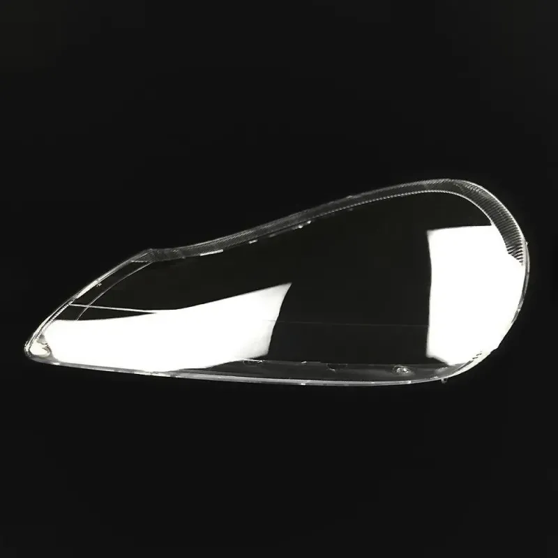 Стекло фары Porsche Cayenne 957 (2007-2010) lift (right)