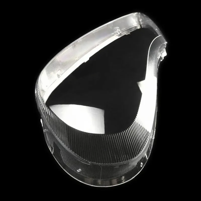 Стекло фары Porsche Cayenne 957 (2007-2010) lift (right)