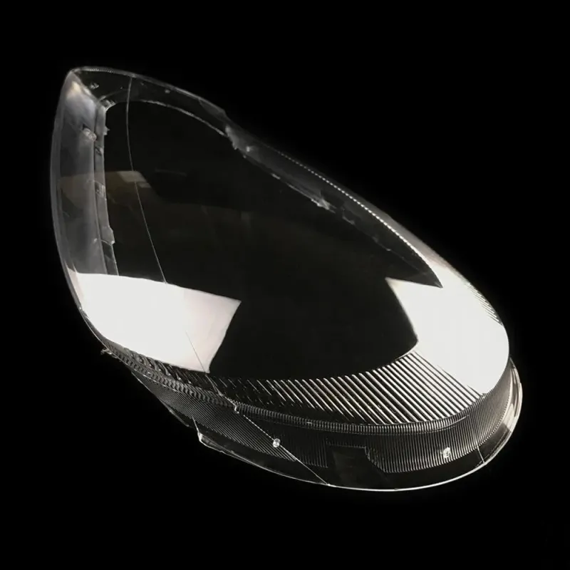 Стекло фары Porsche Cayenne 957 (2007-2010) lift (right)