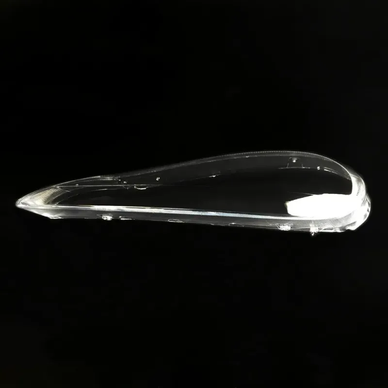Стекло фары Porsche Cayenne 957 (2007-2010) lift (right)