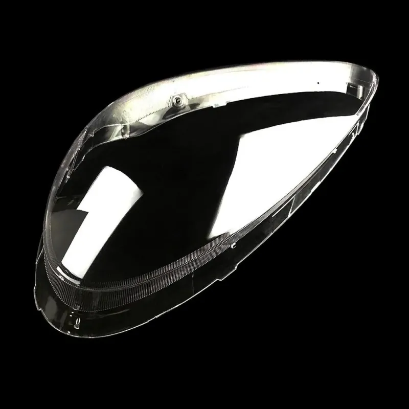 Стекло фары Porsche Cayenne 958 (2010-2014) prelift (left)