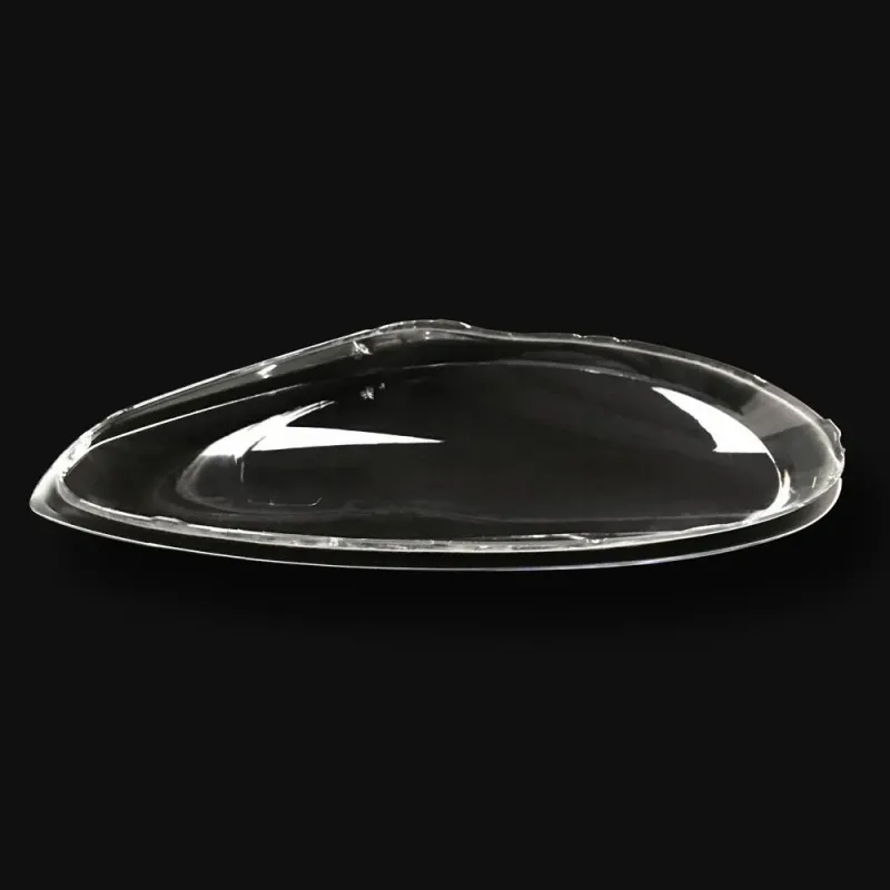 Стекло фары Porsche Panamera 970 (2013-2016) lift (left)