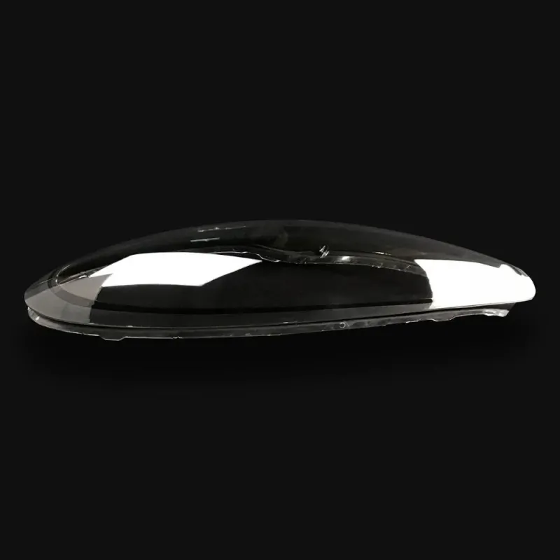 Стекло фары Porsche Panamera 970 (2013-2016) lift (left)