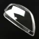 Стекло фары Skoda Fabia (2010-2014) lift (left)