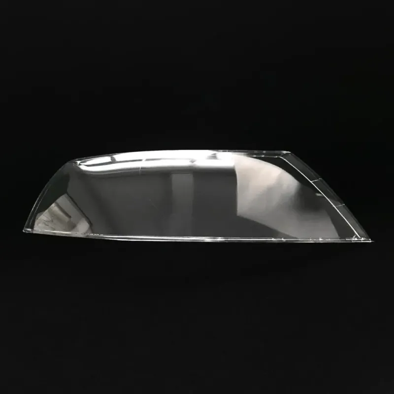 Стекло фары Skoda Octavia A5 (2004-2008) prelift (right)