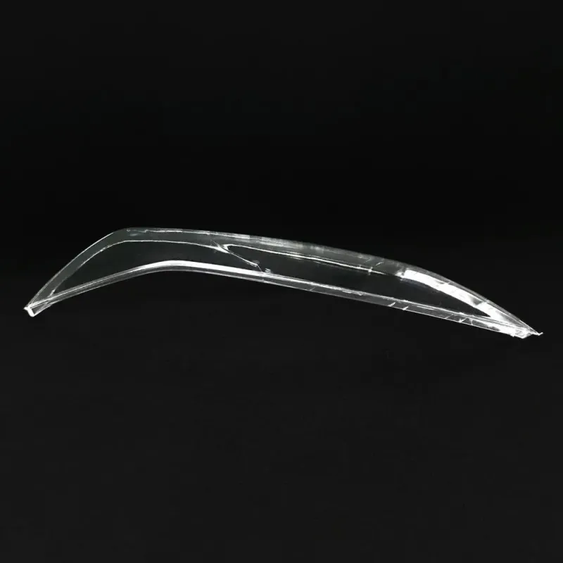 Стекло фары Skoda Octavia A5 (2004-2008) prelift (right)