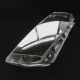 Стекло фары Skoda Octavia A7 (2012-2017) prelift (right)