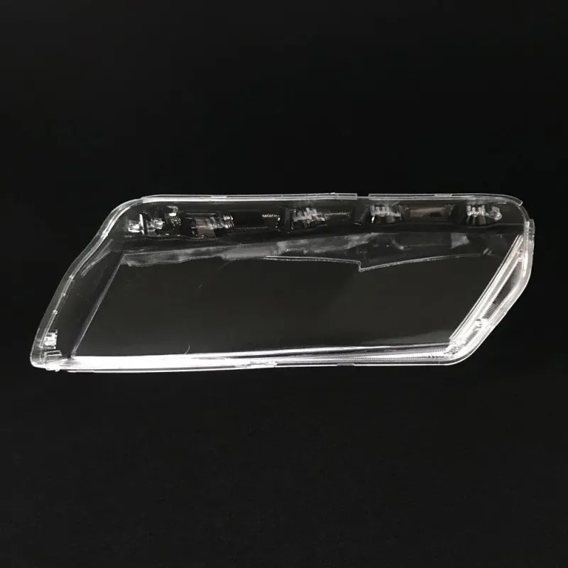 Стекло фары Skoda Octavia A7 (2012-2017) prelift (right)