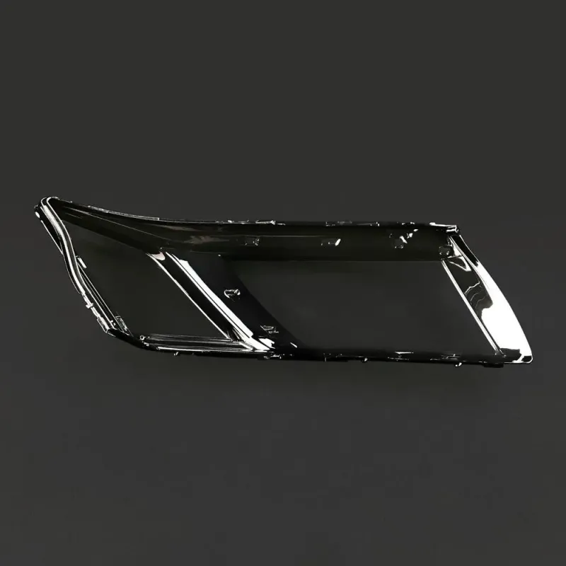 Стекло фары Skoda Octavia A7 China (2016-2020) lift (right)