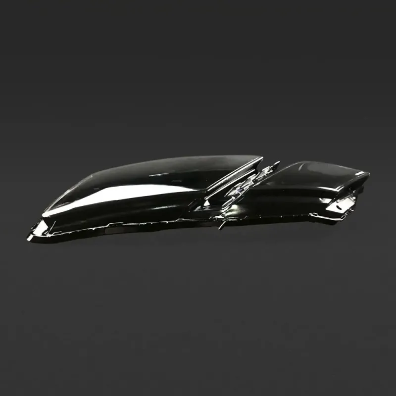 Стекло фары Skoda Octavia A7 China (2016-2020) lift (right)