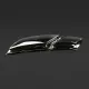 Стекло фары Skoda Octavia A7 China (2016-2020) lift (right)