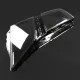 Стекло фары Skoda Octavia A7 China (2016-2020) lift (right)