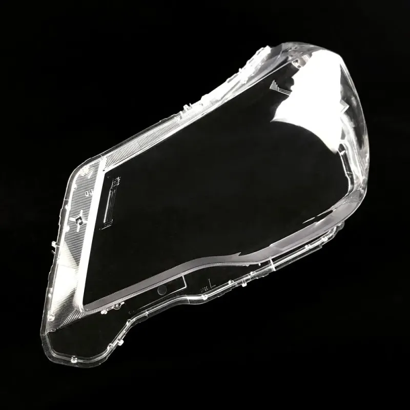 Стекло фары Subaru Forester SJ (2012-2016) prelift (left)