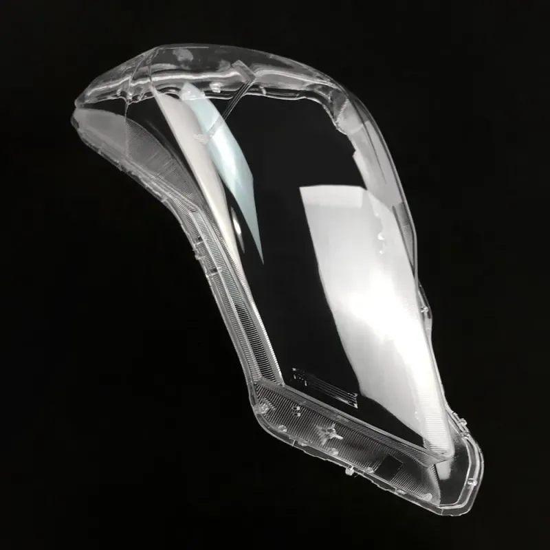 Стекло фары Subaru Forester SJ (2012-2016) prelift (left)