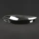 Стекло фары Tesla Model 3 LED (2017-2023) (left)