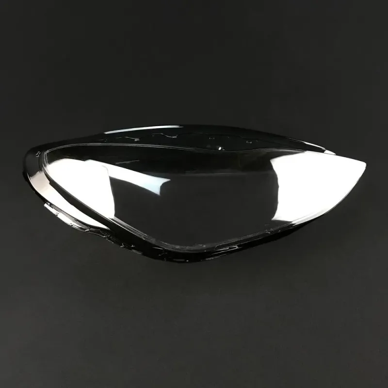 Стекло фары Tesla Model 3 LED (2017-2023) (right)
