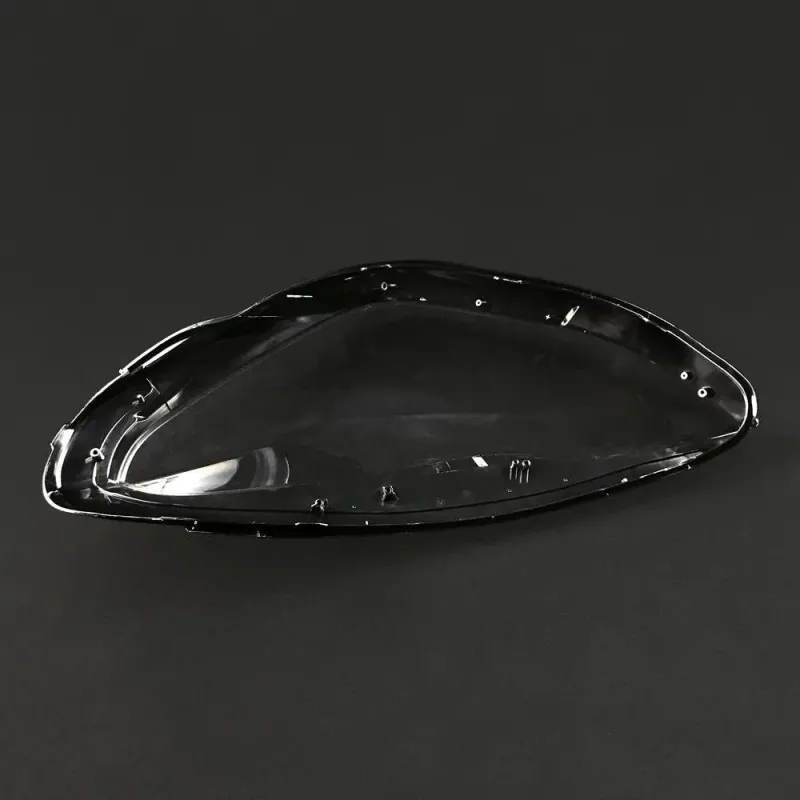 Стекло фары Tesla Model 3 LED (2017-2023) (right)