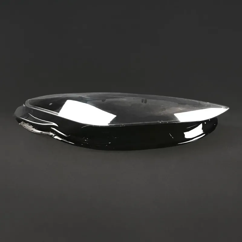 Стекло фары Tesla Model 3 LED (2017-2023) (right)