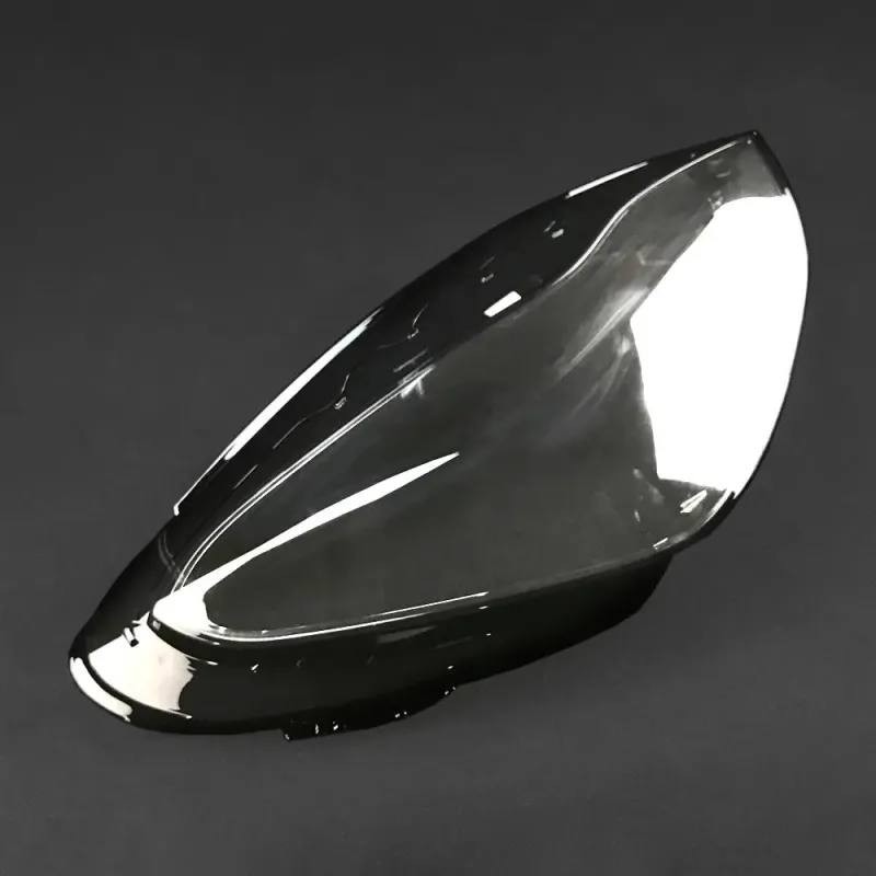 Стекло фары Tesla Model 3 LED (2017-2023) (right)