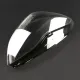 Стекло фары Tesla Model 3 LED (2017-2023) (right)