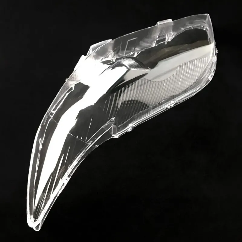 Стекло фары Toyota Camry XV40 45 (2009-2011) lift (right)