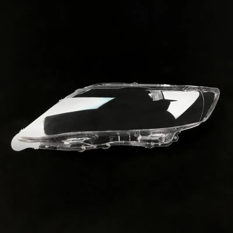 Стекло фары Toyota Camry XV40 45 (2009-2011) lift (right)