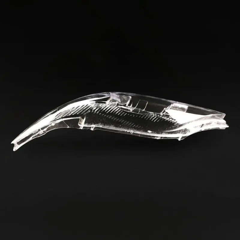 Стекло фары Toyota Camry XV40 45 (2009-2011) lift (right)