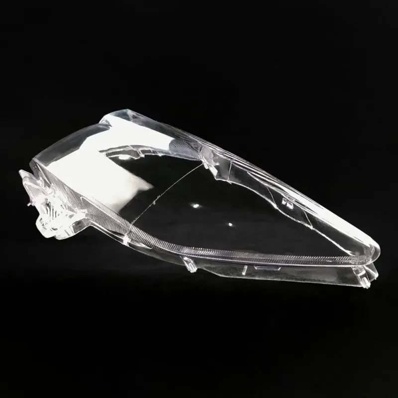 Стекло фары Toyota Camry XV40 45 (2009-2011) lift (right)