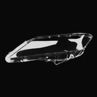 Стекло фары Toyota Camry XV50 USA (2011-2014) prelift (right)
