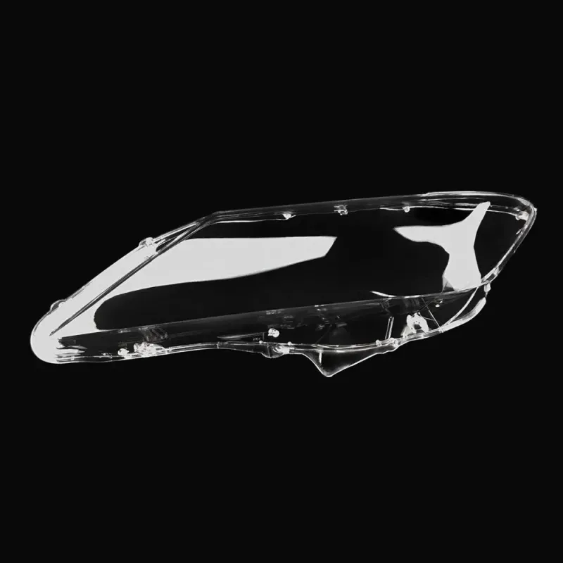 Стекло фары Toyota Camry XV50 USA (2011-2014) prelift (right)