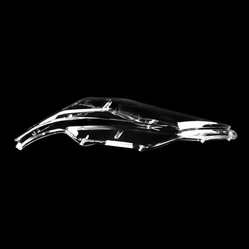 Стекло фары Toyota Camry XV50 USA (2011-2014) prelift (right)